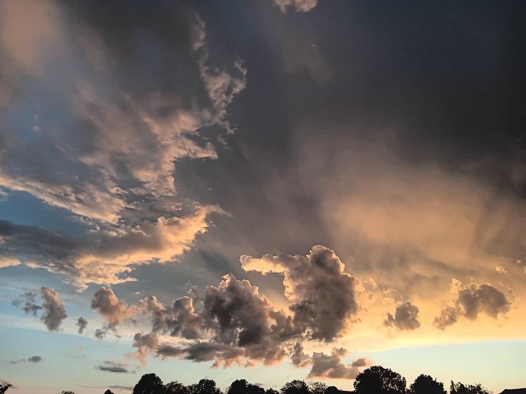 Nuages